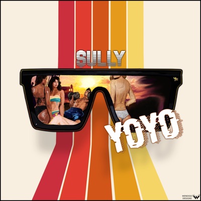 Yo-Yo - Single