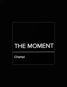 收听 Champi、观看音乐视频、阅读小传、查看巡演日期等 ！