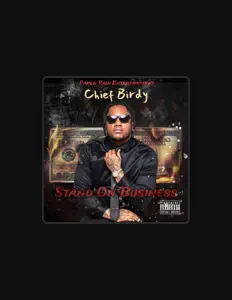 Listen to Chief Birdy, watch music videos, read bio, see tour dates & more!