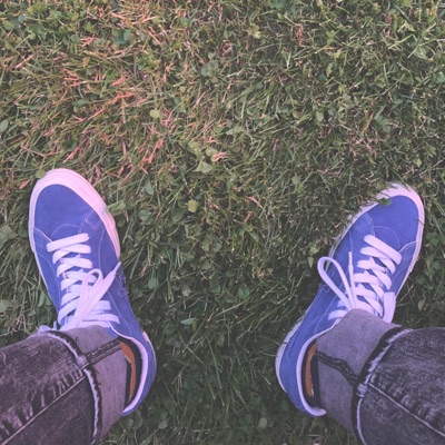 Okay, Leave - Single