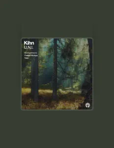 Ouça Kihn, assista a videoclipes, leia a biografia, veja as datas das turnês e mais!