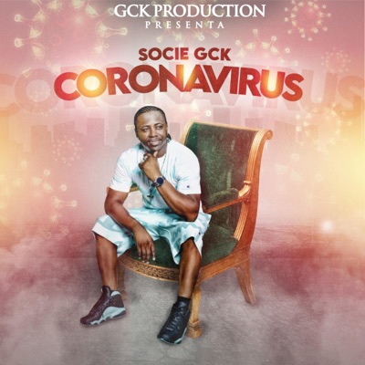 Corona Virus - EP