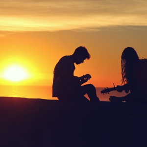Instrumental Guitar Sounds - EP