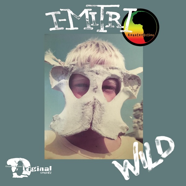 Wild - Single