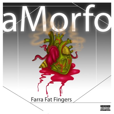 Amorfo - EP