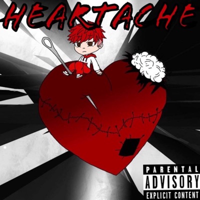 Heartache - EP
