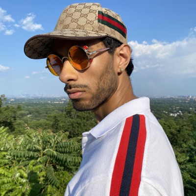 Entanglement (Jersey Mix) - Single