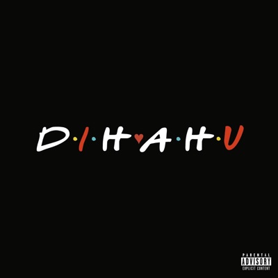 Dihahu - EP