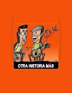 Deké을(를) 듣고, 뮤직 비디오를 보고, 약력을 읽고, 투어 일정 등을 확인하세요!