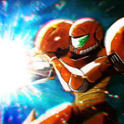 Space Pirates Battle (Metroid Prime) - Single