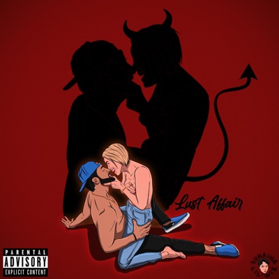 Lust Affair (feat. Jay Sang & the Hmartians) - Single