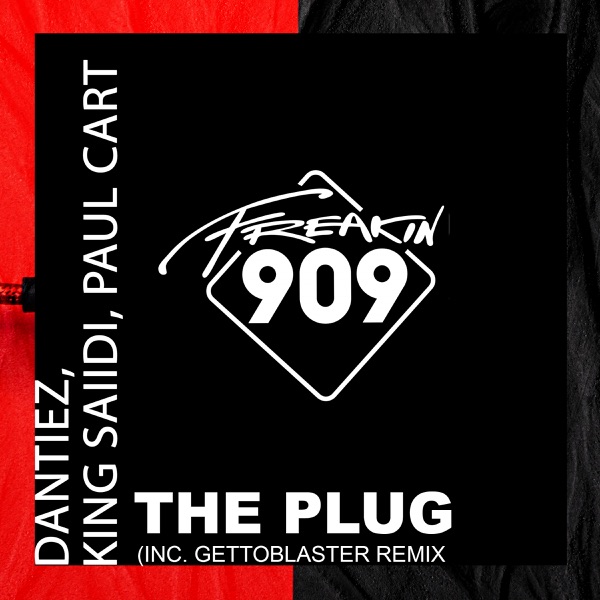 The Plug - Single