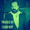 Mira - Leon Boy lyrics