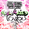 Would I Lie to You (Radio Edit) - David Guetta, Cedric Gervais & Chris Willis