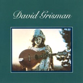 David Grisman - Sawing on the Strings