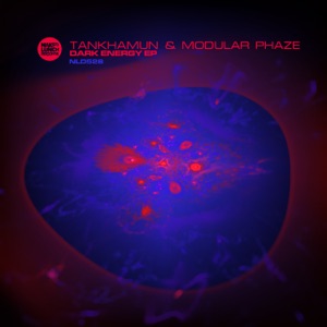 Dark Energy - EP