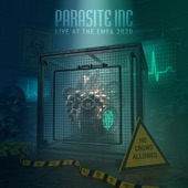 Parasite Inc. - Headfuck Rollercoaster (Live at the Emfa, 2020)