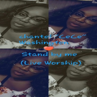Stand by me (Live Worship) - Single