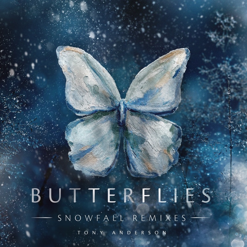 Butterflies (Piano Sonata)