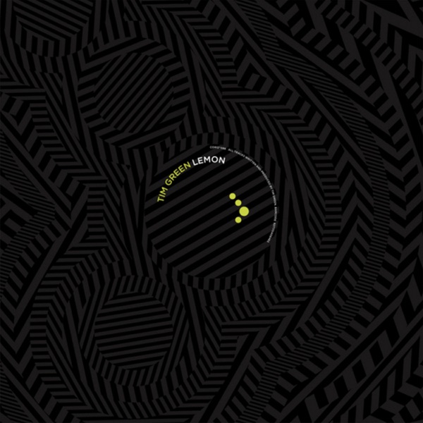 Lemon - Single