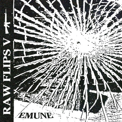 Raw Flips V (Instrumentals) [Instrumental]