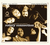 Rotary Connection - Magical World