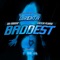 Baddest (feat. Bbknight & Le$laflame) - Direxta lyrics