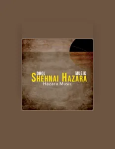 Luister naar Hazara Music, bekijk muziekvideo's, lees de bio, bekijk de tourdata, en meer!
