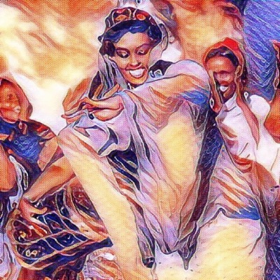 Somali Star - Libdhada Iyo Khaalid Kaamil