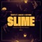 Slime (feat. Makkie & Servinio) - Skinto lyrics