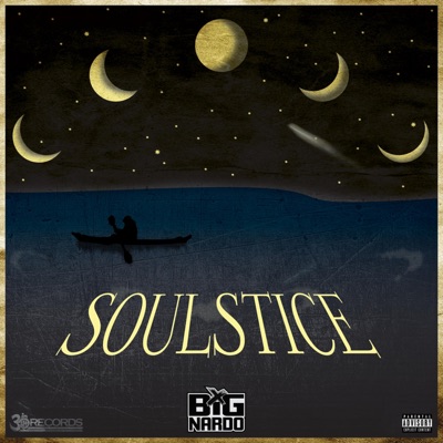 Soulstice - EP