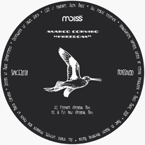 Freedom - Single