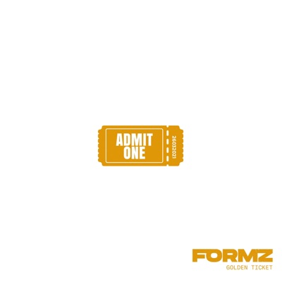Golden Ticket - Single
