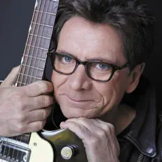 Listen to Werner Hucks, watch music videos, read bio, see tour dates & more!