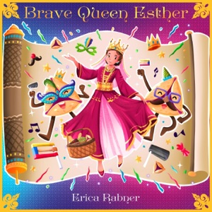 Brave Queen Esther - Single