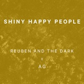 Shiny Happy People artwork