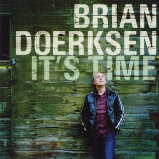 Brian Doerksen It's Time For The Reign of God