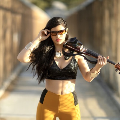 Listen to Lucine Fyelon, watch music videos, read bio, see tour dates & more!