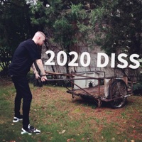 2020 Diss - Single - Scor奥熙