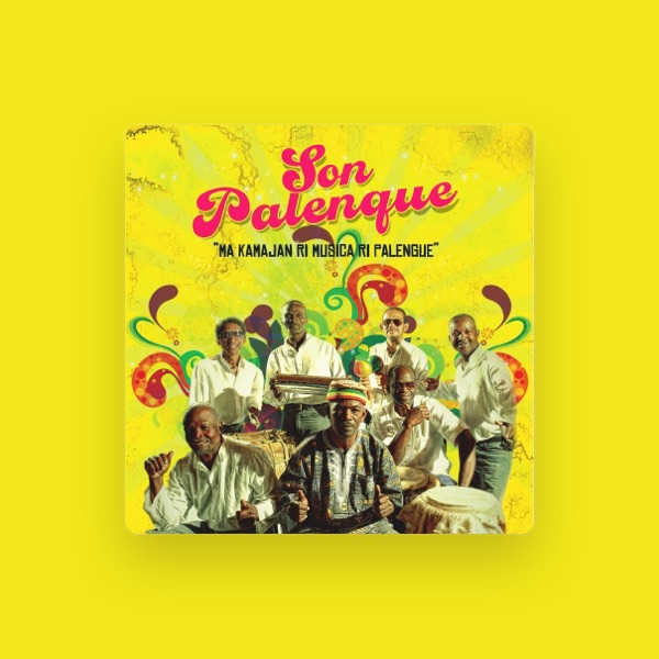 Son Palenque's avatar