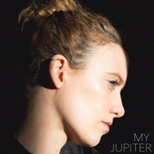 My Jupiter - EP artwork
