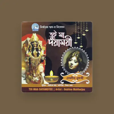 Listen to Deblina Mukherjee, watch music videos, read bio, see tour dates & more!