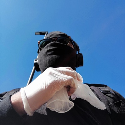 Elbow Spuds & Disposable Gloves
