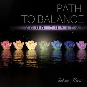 Path to Balance Your Chakras