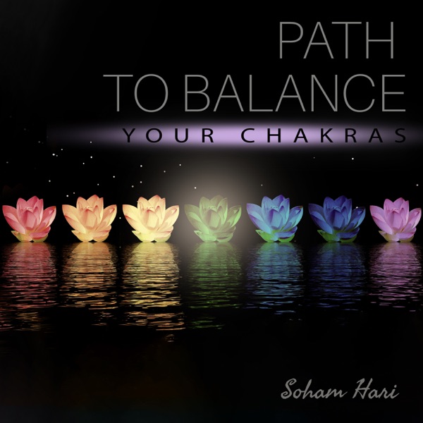 Path to Balance Your Chakras