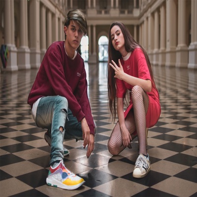 Mia (feat. Marti Urdiroz) - Single