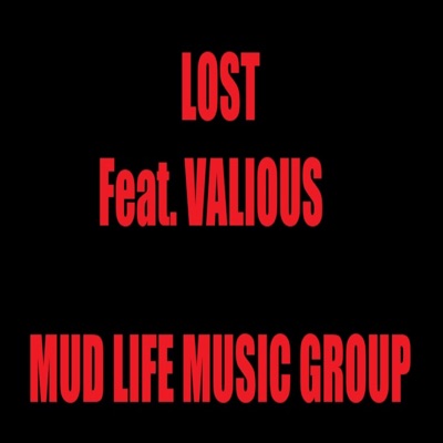 Lost - Single
