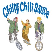 Chilly Chili Sauce - EP artwork