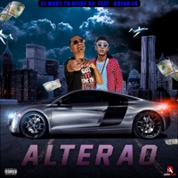 Alterao (feat. Bryant LR) - Single - El Moky Tu Beiby 03