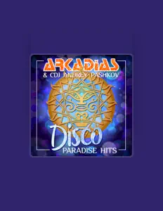 Listen to Andrey Pashkov, watch music videos, read bio, see tour dates & more!